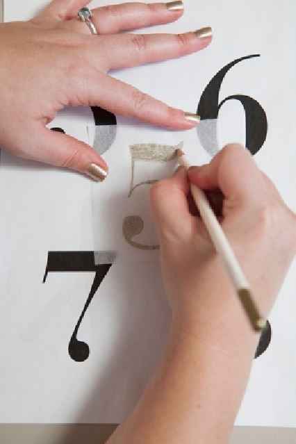 DIY: Como Personalizar Velas