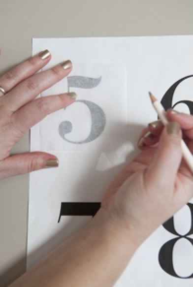 DIY: Como Personalizar Velas