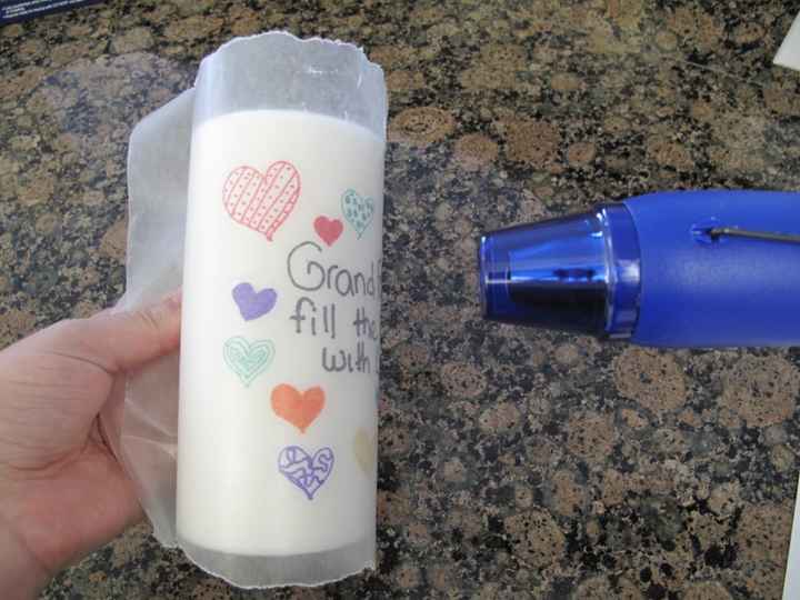 DIY: Como Personalizar Velas