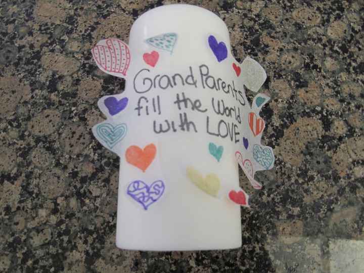 DIY: Como Personalizar Velas