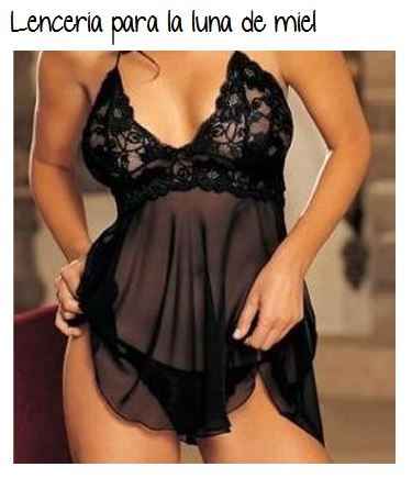 Ajuar de Novia y Checklist