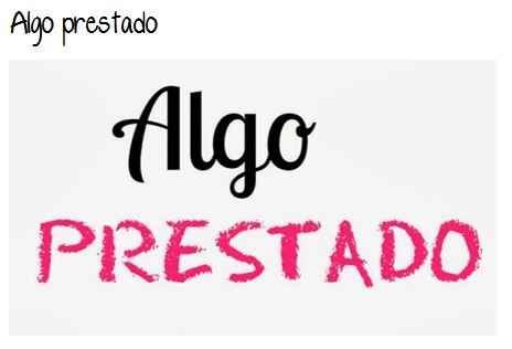 Ajuar de Novia y Checklist