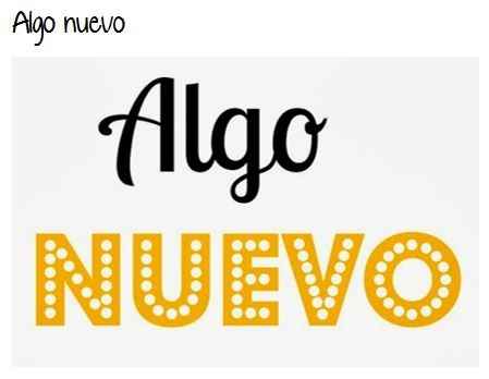 Ajuar de Novia y Checklist