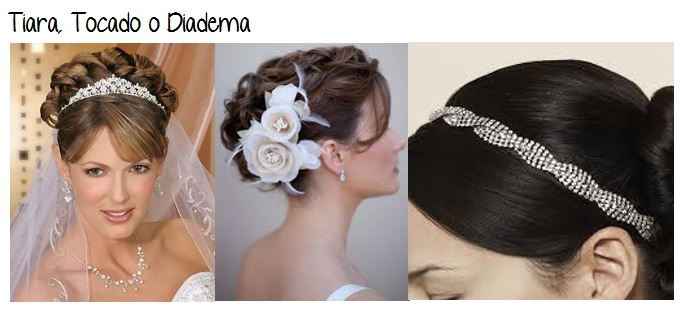Ajuar de Novia y Checklist