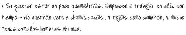 Los SI y los NO de las Bodas