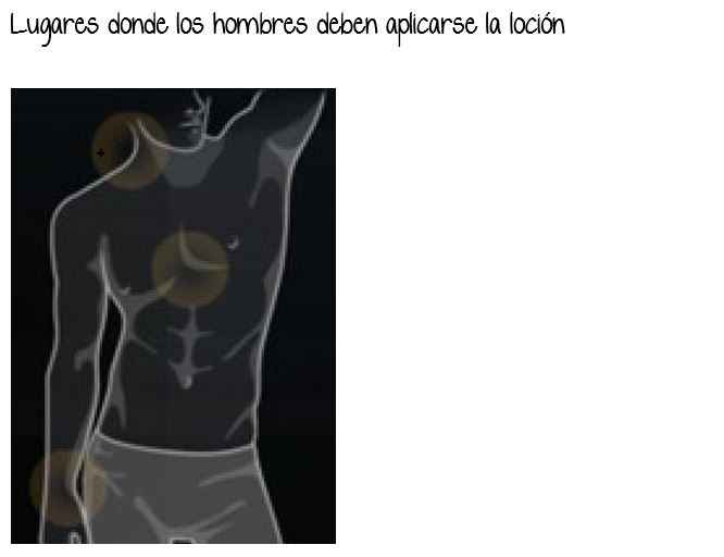 Tips para aplicarte el perfume