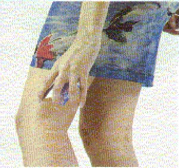 Tips para aplicarte el perfume