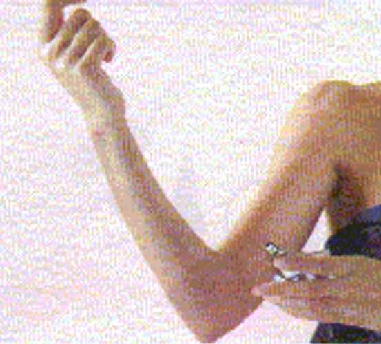 Tips para aplicarte el perfume