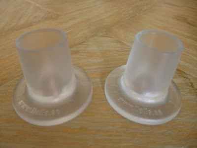 Tapones para los tacones