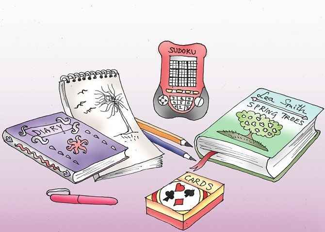 Como empacar una maleta