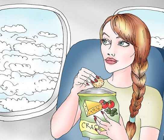 Como empacar una maleta