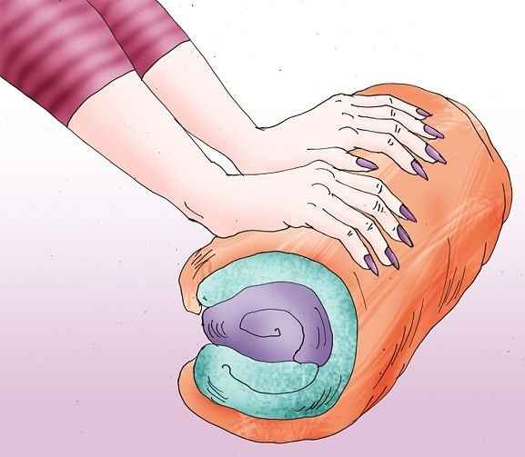 Como empacar una maleta