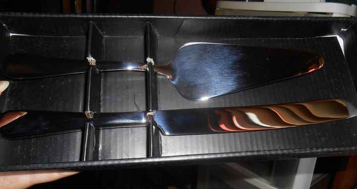 A 100 días del día de mi boda, mas avances.