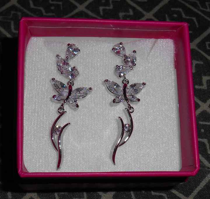 A 100 días del día de mi boda, mas avances.