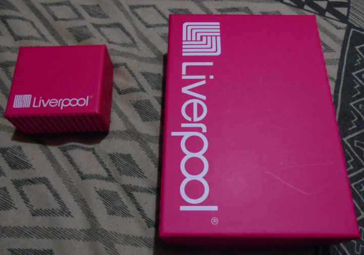 A 100 días del día de mi boda, mas avances.