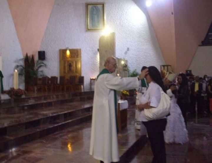 A 100 días del día de mi boda, mas avances.