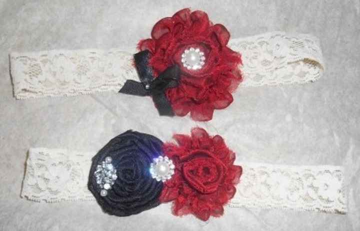 A 100 días del día de mi boda, mas avances.