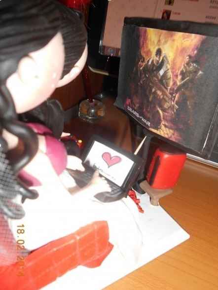 A 100 días del día de mi boda, mas avances.