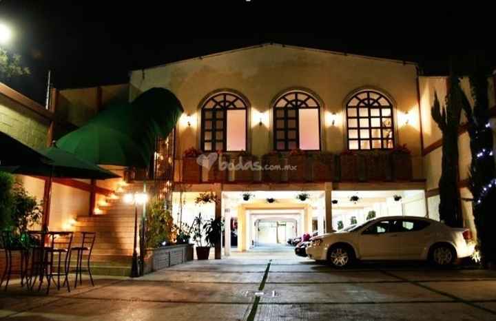 A 100 días del día de mi boda, mas avances.