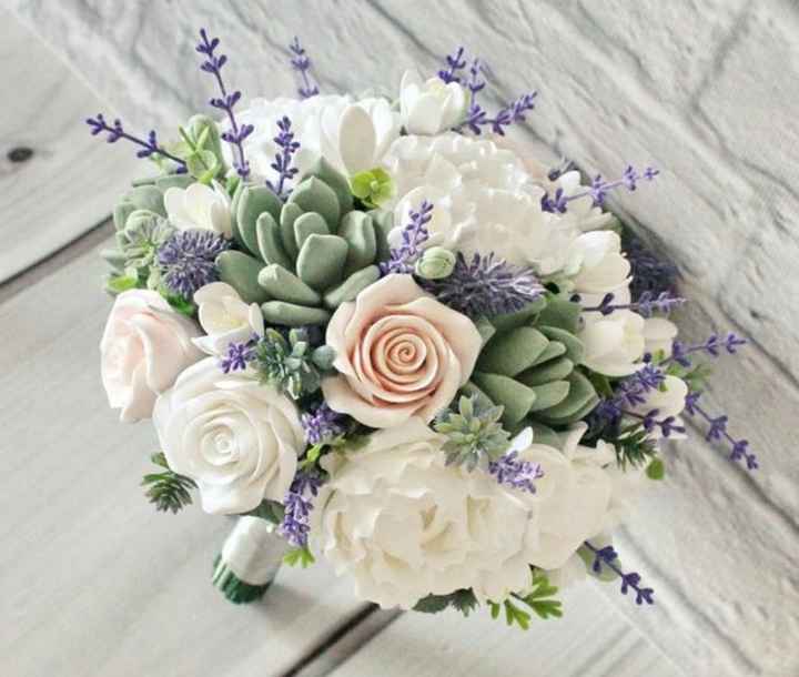 Te concedo un deseo: Ramo 1