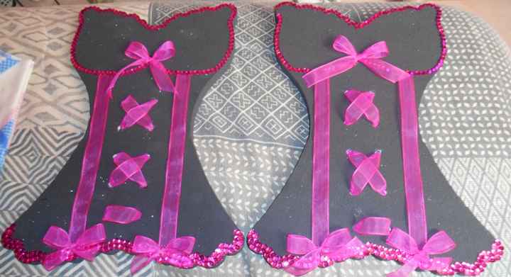 Corsets