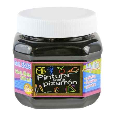 Pintura para pizarron