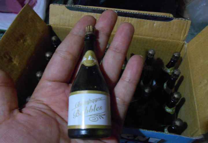 Mas y mas avances a 25 días de mi boda!!!