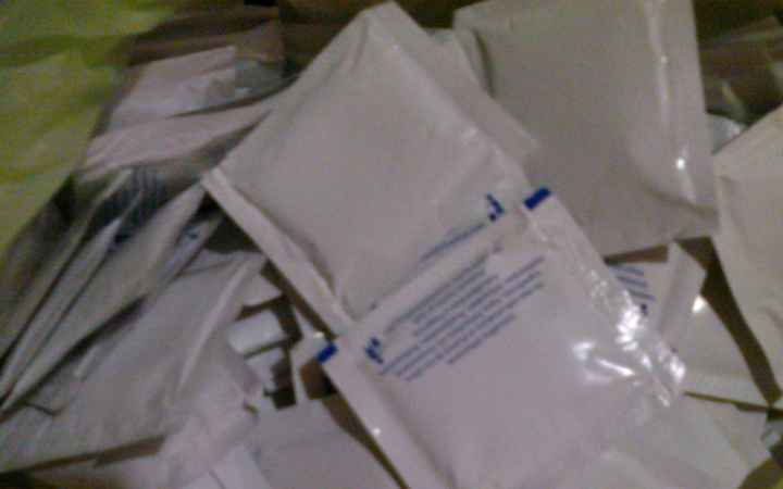 Mas y mas avances a 25 días de mi boda!!!