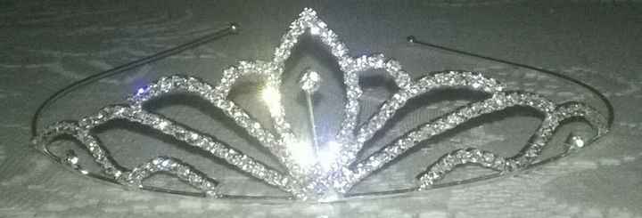 Mas y mas avances a 25 días de mi boda!!!