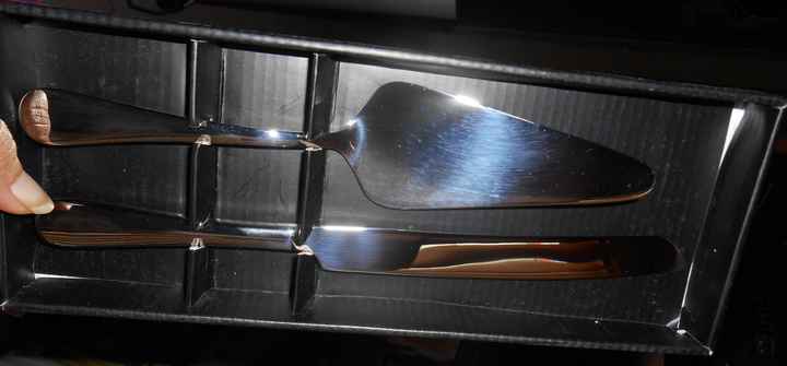 Mas y mas avances a 25 días de mi boda!!!