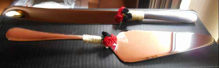 Mas y mas avances a 25 días de mi boda!!!