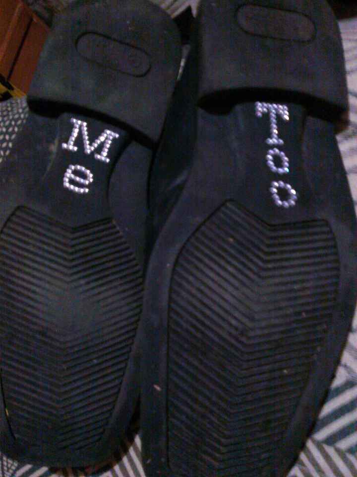 Mas y mas avances a 25 días de mi boda!!!