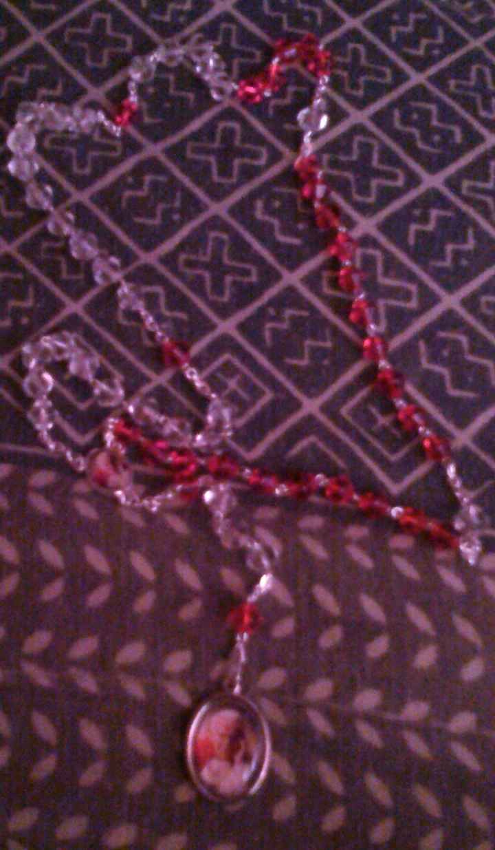 Mas y mas avances a 25 días de mi boda!!!