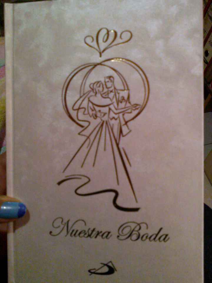 Mas y mas avances a 25 días de mi boda!!!