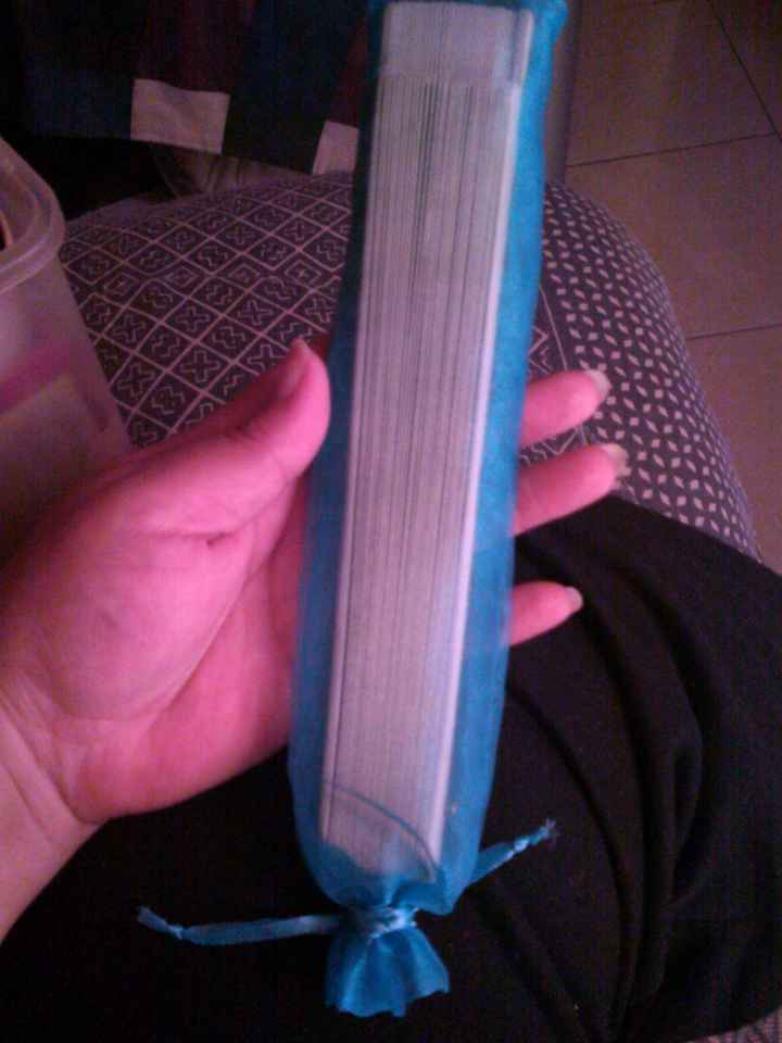 Mas y mas avances a 25 días de mi boda!!!