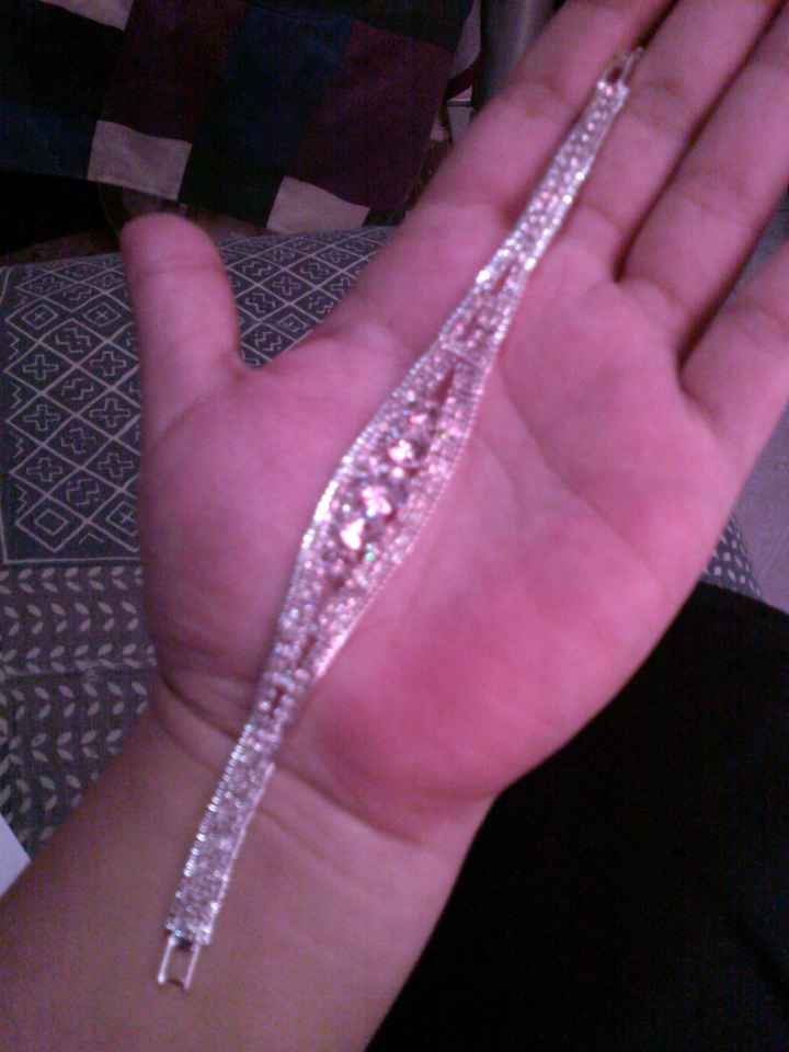 Mas y mas avances a 25 días de mi boda!!!