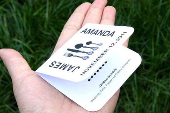 Mas y mas avances a 25 días de mi boda!!!