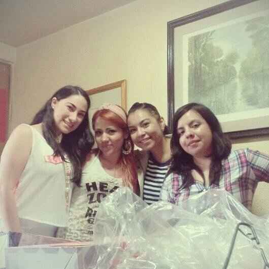 A 14 días mas avances!!!