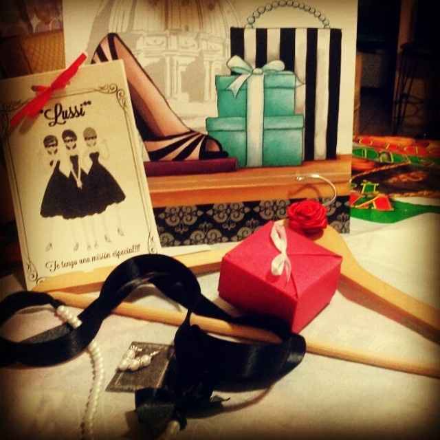 A 14 días mas avances!!!