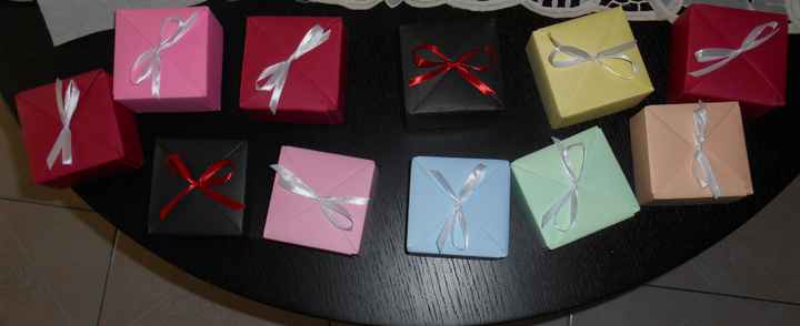 A 14 días mas avances!!!