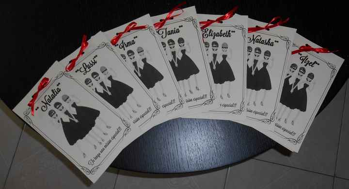 A 14 días mas avances!!!