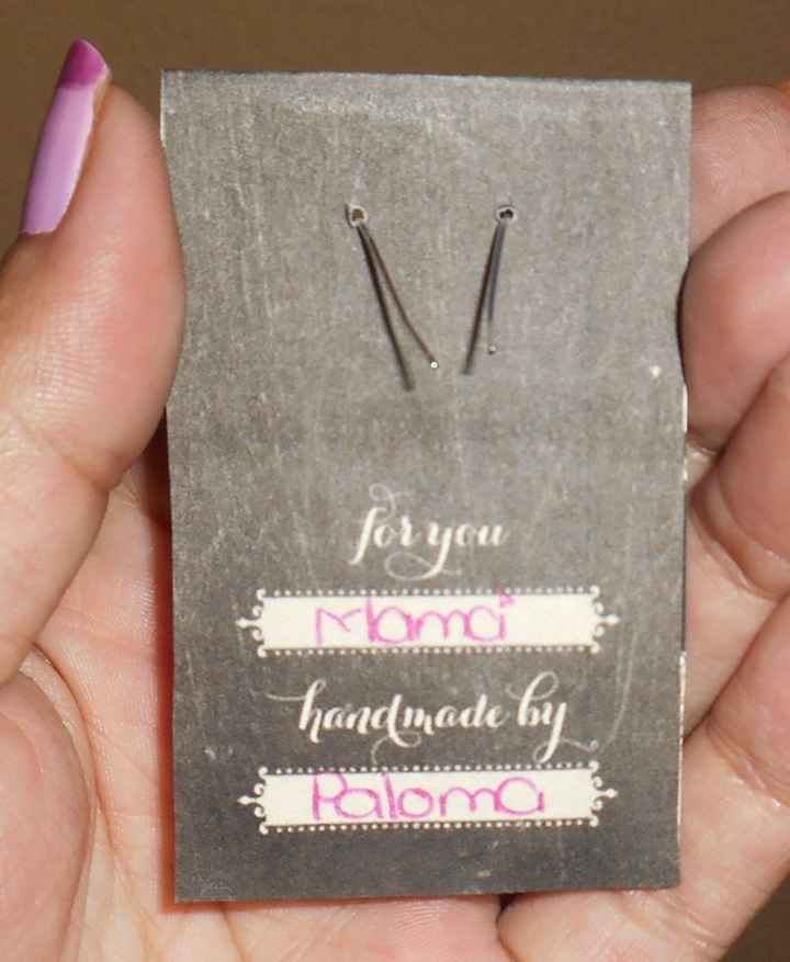 A 14 días mas avances!!!