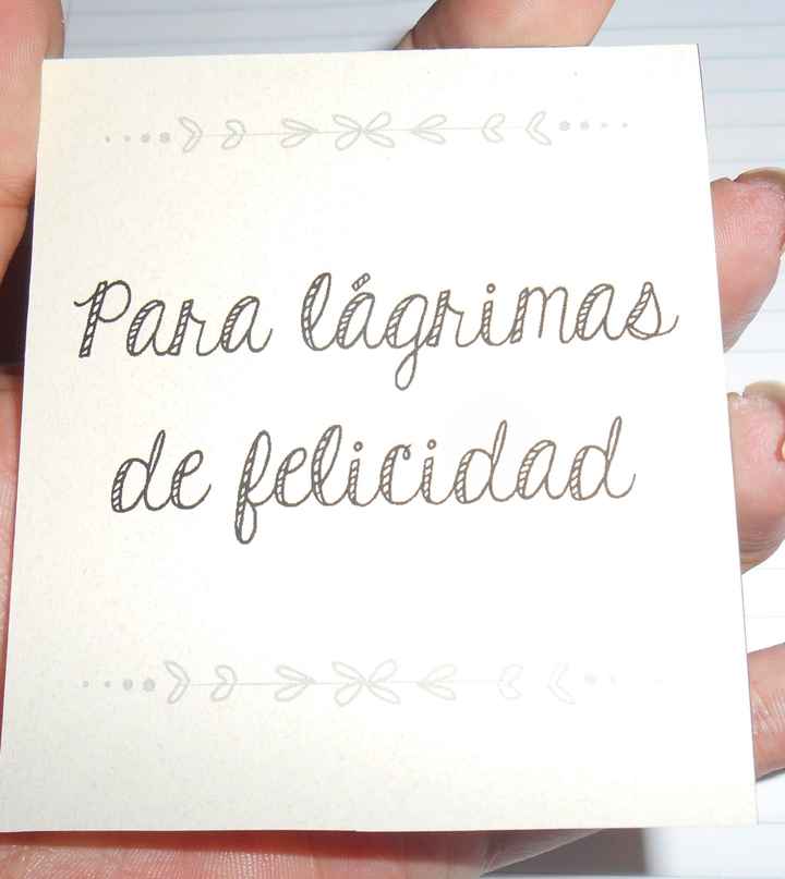 A 14 días mas avances!!!