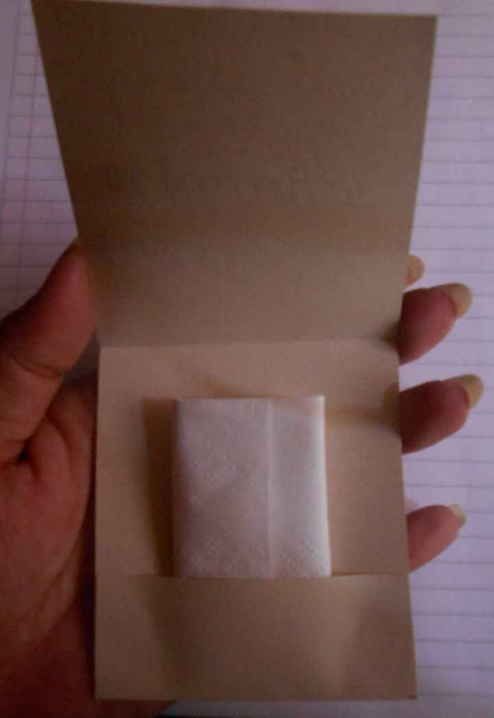 A 14 días mas avances!!!