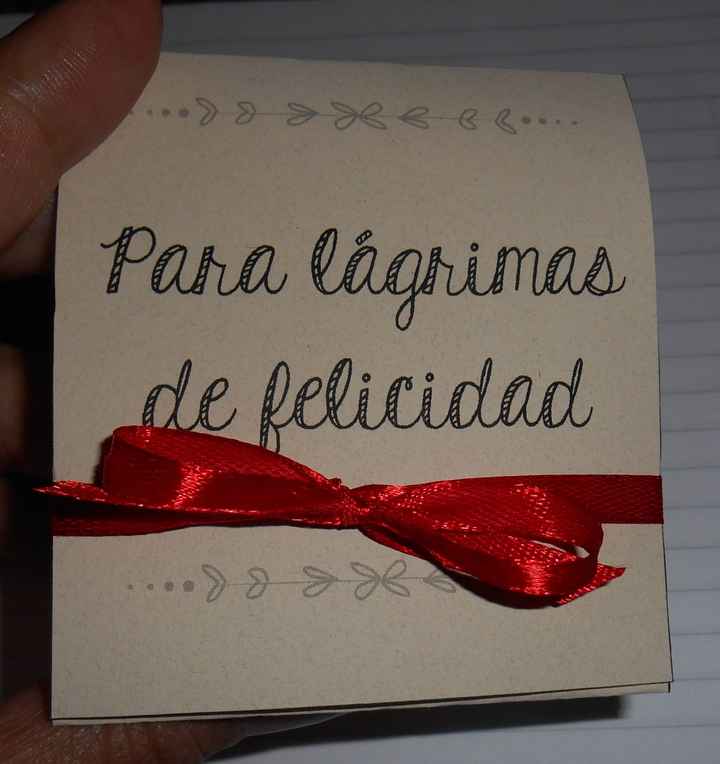 A 14 días mas avances!!!