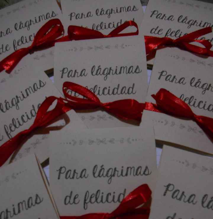 A 14 días mas avances!!!