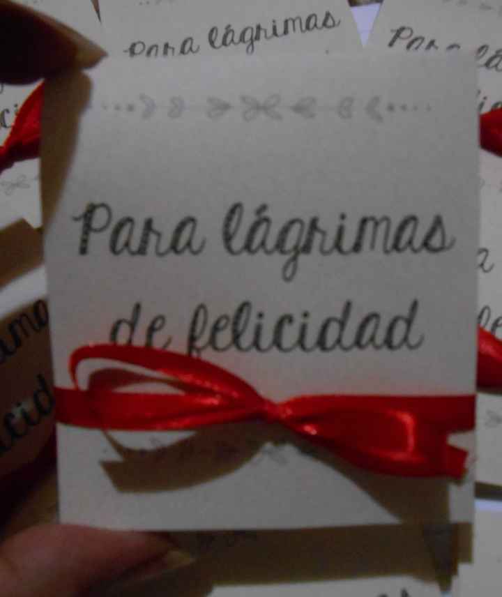 A 14 días mas avances!!!