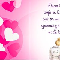 Agradecimiento