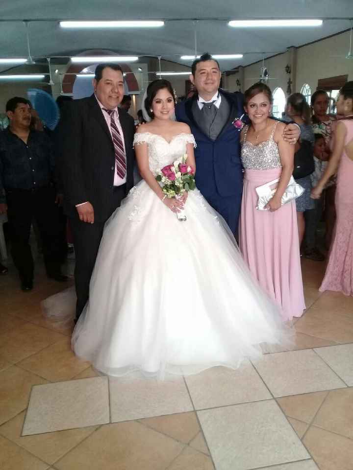 Algunas fotos de mi dia. - 6