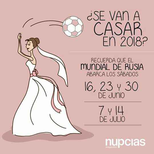 Novias del 2018 no esta de mas tomar en cuenta 😉 - 1